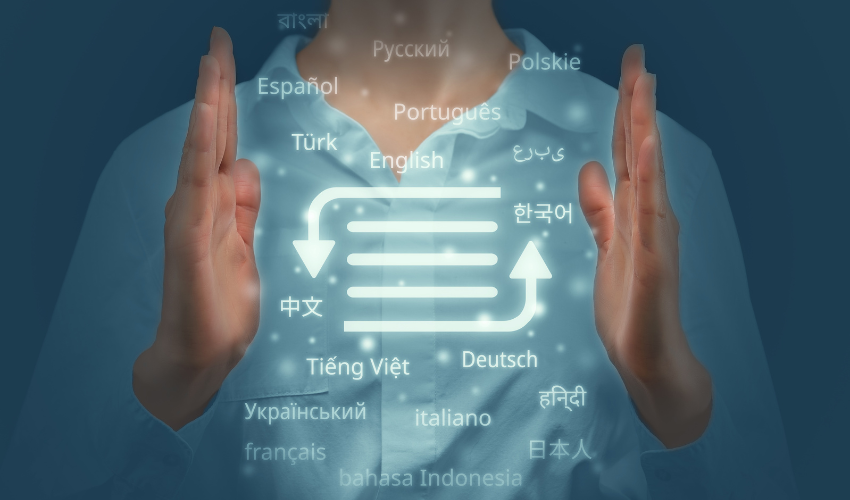 How to Choose the Best Translation Services?