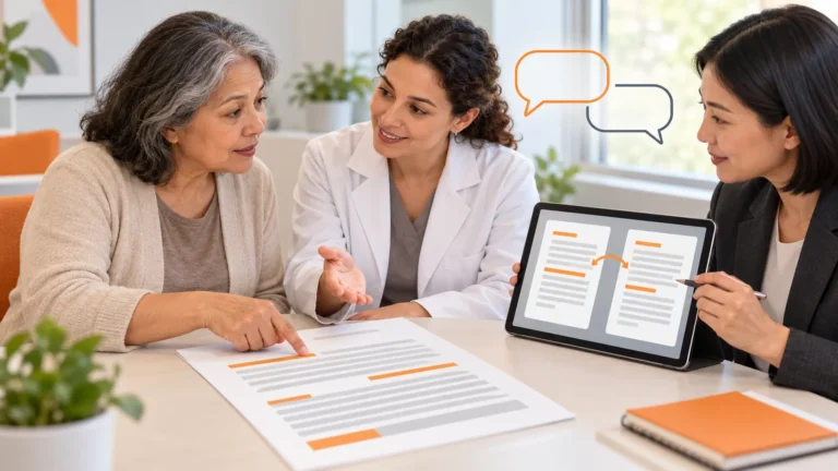 Translating Informed Consent Forms: Accuracy, Readability, and Patient Understanding