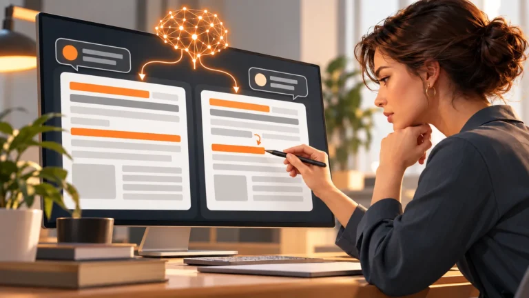 AI-Powered Translation: Where Human Expertise Makes the Difference