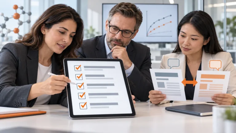 Clinical Trial Translation: A Practical Checklist for Sponsors and CROs