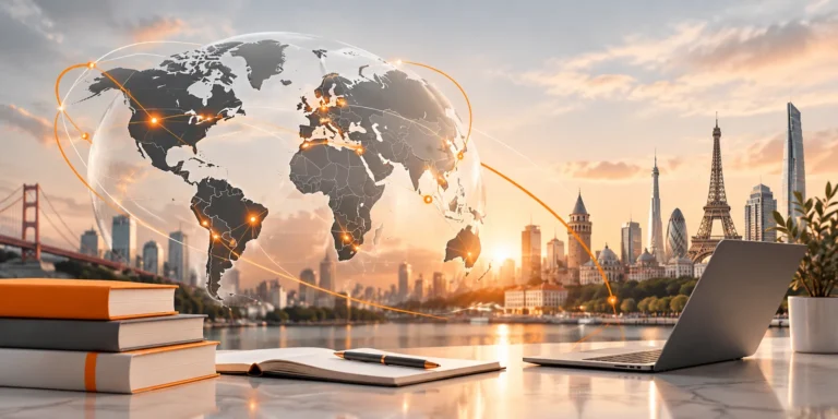 Corporate Translation Strategy for Global Expansion